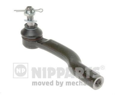 Наконечник поперечної кермової тяги NIPPARTS N4823042