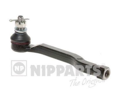 Наконечник поперечної кермової тяги NIPPARTS N4824030