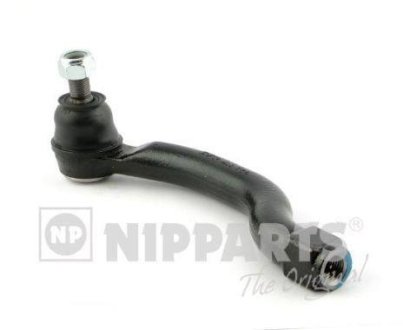 Наконечник поперечной рулевой тяги NIPPARTS N4834027