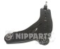 Рычаг независимой подвески колеса, подвеска колеса NIPPARTS N4901039 (фото 1)