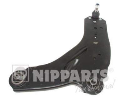 Рычаг независимой подвески колеса, подвеска колеса NIPPARTS N4901039