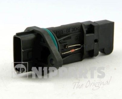 Датчик повітряної заслінки NIPPARTS N5401000