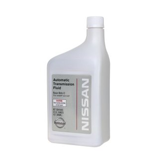 Масло трансмиссионное синтетическое "ATF Matic Fluid D", 0.946л NISSAN 999MPAA100P