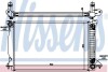 Радиатор NISSENS 60303A (фото 1)