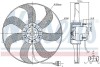 Електровентилятор NISSENS 85725 (фото 1)