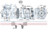 Компресор кондиціонера NISSENS 890689 (фото 1)