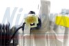 Компресор кондиціонера CHEVROLET NISSENS 890697 (фото 5)