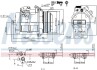 Компресор кондиціонера NISSENS 89606 (фото 5)