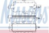 Радіатор масла NISSENS 90944 (фото 1)