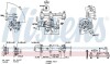 Турбіна NISSENS 93095 (фото 1)