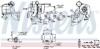 Турбіна NISSENS 93207 (фото 1)