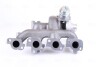 TURBOSPRКЇARKA FORD MONDEO III 2.0TDCI 00- NISSENS 93227 (фото 2)