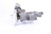 TURBOSPRКЇARKA FORD MONDEO III 2.0TDCI 00- NISSENS 93227 (фото 4)