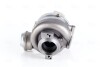 TURBOSPRКЇARKA BMW 3 E46 X5 E53 3,0D 99-05 NISSENS 93249 (фото 4)