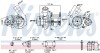 TURBOSPRКЇARKA FIAT DUCATO 3,0D 11- NISSENS 93252 (фото 1)