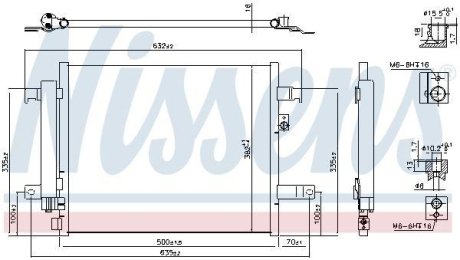 NISSENS 941044