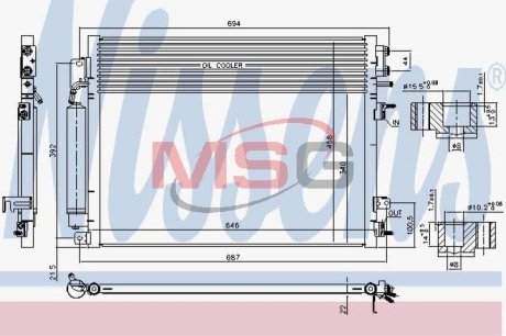 NISSENS 941084