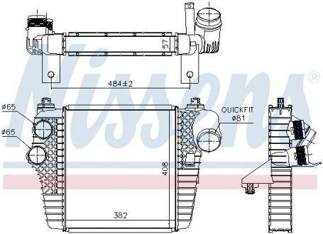 NISSENS 961203