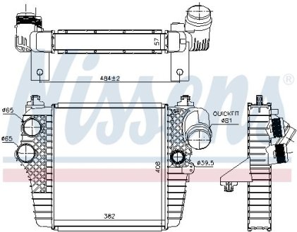 NISSENS 961204