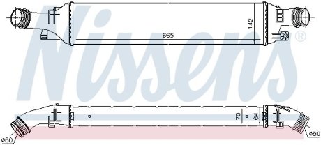 NISSENS 96298