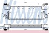 Интеркуллер NISSENS 96349 (фото 1)