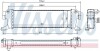 Інтеркулер NISSENS 96782 (фото 1)