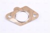 ZAWУR EGR Z SILNIKIEM KROKOWYM CITROEN C1 05-,C2 02-,FORD FIESTA VI 08-,PEUGEOT 1007 05-,BI NISSENS 98188 (фото 8)