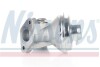 Zawуr EGR CI/MA/PE C2 02- C3 02- MAZDA 2 03- 1007 05- 206 98- 307 NISSENS 98228 (фото 3)