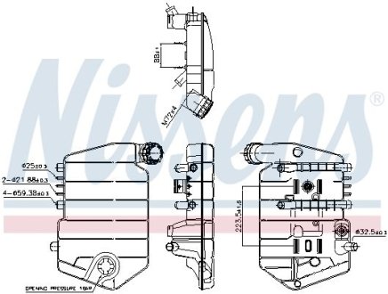 NISSENS 996024