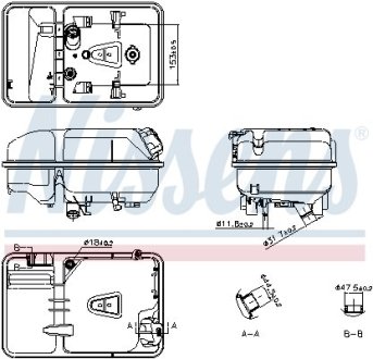 NISSENS 996074