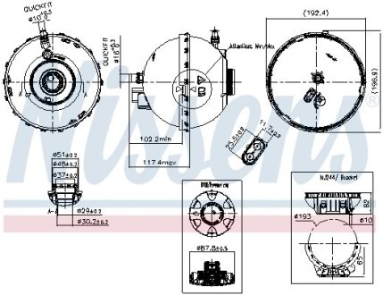 NISSENS 996262