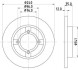 NISSHINBO ND2040 (фото 1)