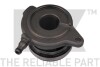 Гідравлічний вижимний Volvo C30, C70 Ii, S40 Ii, S60 Ii, S80 Ii, V40, V50, V60 I, V70 Ford Focus Ii, Galaxy Ii, Kuga I, Mondeo Iv, S-Max 2.0D-3.2 01.04- NK 144001 (фото 1)
