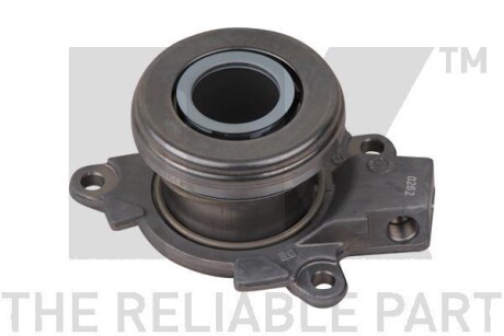 Циліндр зчеплення головний NK 145201