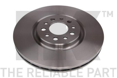 Гальмівний диск NK 201023