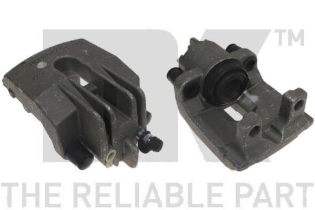 Супорт гальмівний NK 2115217