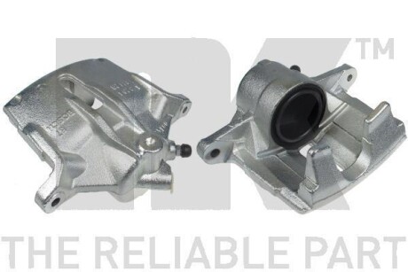 Супорт гальмівний NK 212582