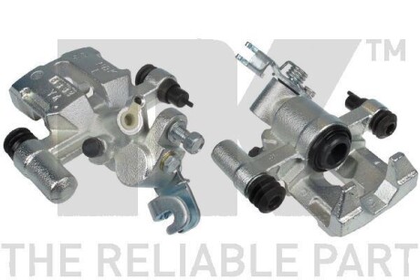 Супорт гальмівний NK 213231