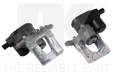 Супорт гальмівний NK 213487