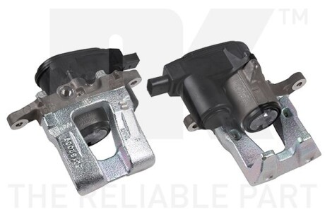 Супорт гальмівний NK 213488