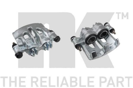 Супорт гальмівний NK 213601