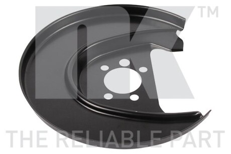 Автозапчасть NK 234758