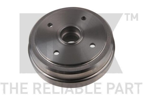 Гальмівний барабан NK 255205