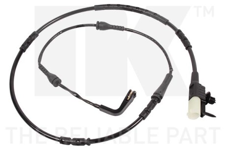 Датчик зносу гальмівних колодок NK 280251