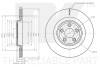 Brake Disc NK 311227 (фото 1)