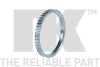 Зубчастий диск датчика ABS NK 395013 (фото 1)