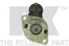Стартер NK 4718390 (фото 2)