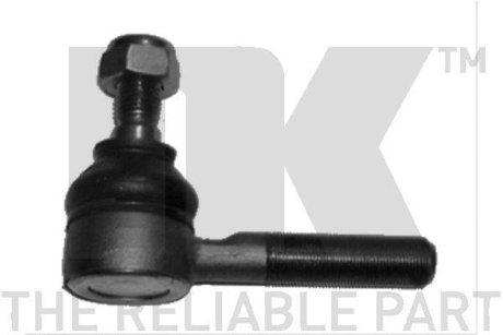 Наконечник рульової тяги NK 5032315
