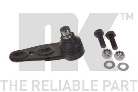 Опора шаровая MB SPRINTER 208-416, VW LT 28-46 95-06 передн. NK 5044740