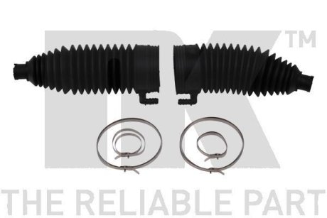 Комплект пылника, рулевое управление NK 5091917